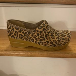 NEW Dansko Clogs!
